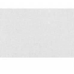 RIDEAUDISCOUNT Panneau Japonais 60 X 300 Cm à Scratch Grande Hauteur Irisé Fil Lurex Argenté Blanc - Blanc -Promos Store Boutique 35996711 5