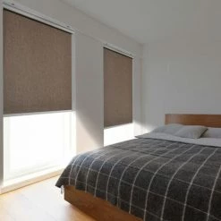 STORES DECO Store Occultant, Store Enrouleur Opaque Avec Finitions Premium, Premium Brun, 60 X 250cm 9 STORES DECO Store Occultant, Store Enrouleur Opaque Avec Finitions Premium, Premium Brun, 60 X 250cm -Promos Store Boutique 36533843 3