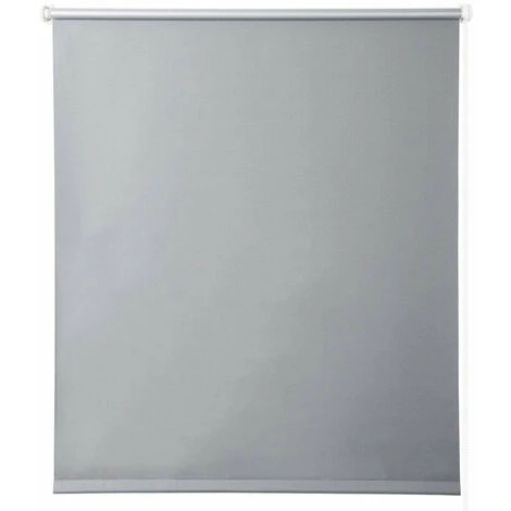 HELLOSHOP26 Store Enrouleur Occultant Polyester Sun Blockout Montage Rapide Aucun Perçage Requis Pour Les Portes Et Fenêtres 50 X 160 Cm Gris - Gris 3 HELLOSHOP26 Store Enrouleur Occultant Polyester Sun Blockout Montage Rapide Aucun Perçage Requis Pour Les Portes Et Fenêtres 50 X 160 Cm Gris - Gris