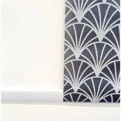 MADEINNATURE Store Enrouleur Tamisant Imprimé, Fenêtre, Porte-fenêtre, Hauteur 180 Cm, Différentes Largeurs, Plusieurs Modèles - Vintage - 42 Cm. - Vintage -Promos Store Boutique 38618742 5