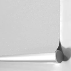 MADECOSTORE Store Enrouleur Tamisant à Paillettes - Gamme Must - Blanc - L49 X H190cm - Blanc -Promos Store Boutique 39696095 5