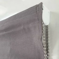 MADECOSTORE Store Bateau Tamisant Panama à Chaînette - Gamme Must - Taupe - L80 X H220cm - Taupe -Promos Store Boutique 39696240 3