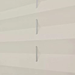 HAPPYSHOPPING Store Plisse 40x100 Cm Creme -Promos Store Boutique 40344449 4