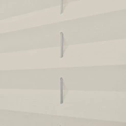 HAPPYSHOPPING Store Plisse 40x150 Cm Creme -Promos Store Boutique 40344457 5