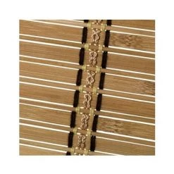 WADIGA Store Enrouleur Intérieur En Bambou - Longueur 90cm - Bois 9 WADIGA Store Enrouleur Intérieur En Bambou - Longueur 90cm - Bois -Promos Store Boutique 40525670 3