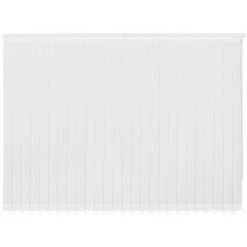 VidaXL Store Vertical 150 X 250 Cm Tissu Blanc - Blanc 10 VidaXL Store Vertical 150 X 250 Cm Tissu Blanc - Blanc -Promos Store Boutique 4074265 4