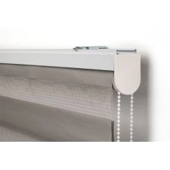 Store Enrouleur Jour Et Nuit - Easydeco - Gris - 90 X 175 Cm 9 Store Enrouleur Jour Et Nuit - Easydeco - Gris - 90 X 175 Cm -Promos Store Boutique 41349429 4