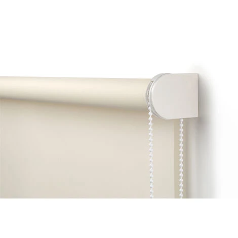 Store Enrouleur Translucide Daylight - Easydeco - Beige - 90 X 250 Cm 4 Store Enrouleur Translucide Daylight - Easydeco - Beige - 90 X 250 Cm – Image 2