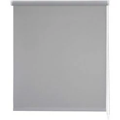Store Enrouleur Translucide Daylight - Easydeco - Gris - 180 X 250 Cm