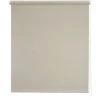Store Enrouleur Occultant Blackout - Easydeco - Beige - 90 X 250 Cm -Promos Store Boutique 41349482 1