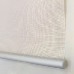 MADECOSTORE Store Enrouleur Tamisant Thermique E-roll Motorisé - Beige - L64 X H250cm - Beige -Promos Store Boutique 41576599 4