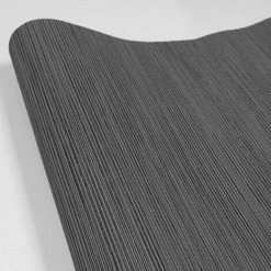 MADECOSTORE Store Enrouleur Tamisant Gris Chiné H160cm - Gamme Must - Gris Foncé - L41 X H160cm - Gris Foncé -Promos Store Boutique 41576635 5