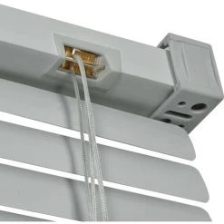 Store Aluminium 80 X 160 Cm Argenté VidaXL -Promos Store Boutique 4324043 4