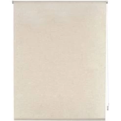 PUR LINE Store à Enrouleur Avec Tissu Lisse Et Chaîne Manuelle - LIN