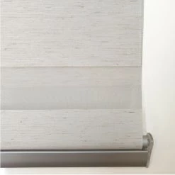 MADECOSTORE Store Enrouleur Jour Nuit Alutech Avec Coffre - Gamme Must - Lin - L63 X H250cm - Lin 11 MADECOSTORE Store Enrouleur Jour Nuit Alutech Avec Coffre - Gamme Must - Lin - L63 X H250cm - Lin -Promos Store Boutique 43996918 5