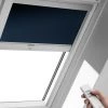 Store Occultant VELUX - Bleu - DSL C02 1100S - Beige 2 Store Occultant VELUX - Bleu - DSL C02 1100S - Beige -Promos Store Boutique 4438154 1