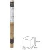 LOLA HOME Store Enrouleur Beige à Lattes De Bambou 90x180 Cm -Promos Store Boutique 44934196 1