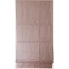 HOMEMAISON Store Bateau En 100% Lin Lourd Effet Glacé Rose 100 X 250 Cm - Rose -Promos Store Boutique 4615067 1