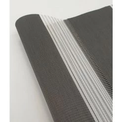 MADECOSTORE Store Enrouleur Jour Nuit Prêt-à-poser Sans Percer H250cm - Gris Anthracite - L45 X H250cm - Gris Anthracite 8 MADECOSTORE Store Enrouleur Jour Nuit Prêt-à-poser Sans Percer H250cm - Gris Anthracite - L45 X H250cm - Gris Anthracite -Promos Store Boutique 46609737 2