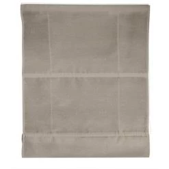 MADECOSTORE Store Bateau Tamisant Lurex Elfi - Taupe - L40 X H250cm - Taupe -Promos Store Boutique 46610045 3
