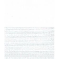 AUTRES DOMDECO Store Jour Et Nuit Sans Perçage - Blanc - 72x190 Cm -Promos Store Boutique 46629739 3