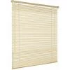 CASA PURA Vue Aveugle Beige 55 Cm X 130 Cm - Beige