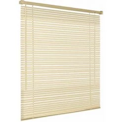 CASA PURA Vue Aveugle Beige 55 Cm X 130 Cm - Beige