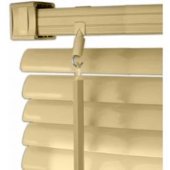 CASA PURA Vue Aveugle Beige 55 Cm X 130 Cm - Beige -Promos Store Boutique 46906426 5