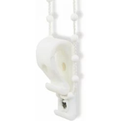 CASA PURA Store Enrouleur Occultant Avec Revêtement Thermique Mini Blackout Thermo, 60 X 150 Cm, Bleu Marine - Bleu -Promos Store Boutique 46914966 3