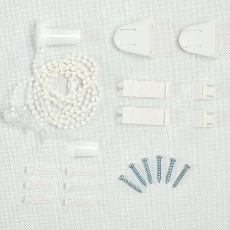 CASA PURA Stores Daylight 65x150 Cm Terre Cuite - Terre Cuite 4 CASA PURA Stores Daylight 65x150 Cm Terre Cuite - Terre Cuite – Image 2