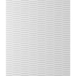 MADECOSTORE Panneau Japonais Tamisant Structuré 50cm - Blanc - L45 X H260cm - Blanc 8 MADECOSTORE Panneau Japonais Tamisant Structuré 50cm - Blanc - L45 X H260cm - Blanc -Promos Store Boutique 47246372 3