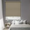 MADECOSTORE Store Enrouleur Occultant Uni H190cm - Taupe - L64 X H190cm - Taupe -Promos Store Boutique 47246374 1
