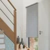 MADECOSTORE Store Enrouleur Tamisant Sans Percer - Gamme Must - Gris - L41 X H190cm - Gris -Promos Store Boutique 48282356 1