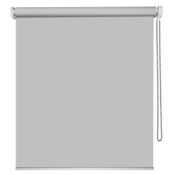 MADECOSTORE Store Enrouleur Tamisant Sans Percer - Gamme Must - Gris - L41 X H190cm - Gris -Promos Store Boutique 48282356 2