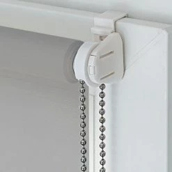 MADECOSTORE Store Enrouleur Tamisant Sans Percer - Gamme Must - Gris - L41 X H190cm - Gris -Promos Store Boutique 48282356 3