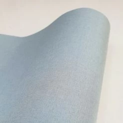 MADECOSTORE Store Enrouleur Occultant Tissu Double Face - Bleu Glacier - L64 X H190cm - Bleu Glacier -Promos Store Boutique 49741961 4