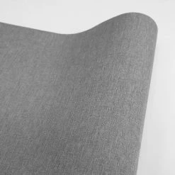 MADECOSTORE Store Enrouleur Occultant Tissu Double Face - Gris Foncé - L64 X H190cm - Gris Foncé -Promos Store Boutique 49741962 5