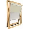 AVOSDIM Store Duo Pour Velux ® CK02 - Beige - Beige 1 AVOSDIM Store Duo Pour Velux ® CK02 - Beige - Beige -Promos Store Boutique 5033502 1