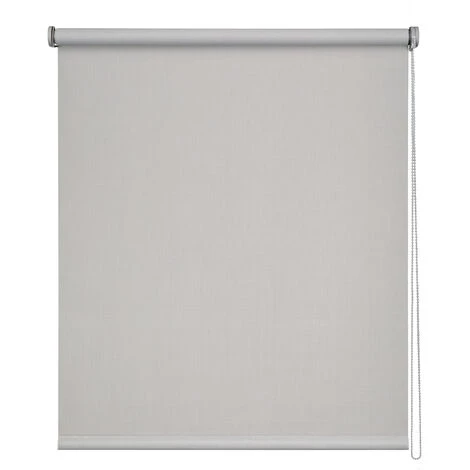 Store Enrouleur Screen - Easydeco - Blanc - 85 X 250 Cm 3 Store Enrouleur Screen - Easydeco - Blanc - 85 X 250 Cm