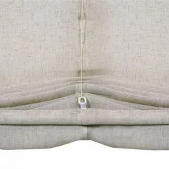 STORESDECO Store Bateau Sans Tige, Tamisant Pour Fenêtres Et Portes , Beige, 45 X 175cm -Promos Store Boutique 50914758 4