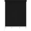 VidaXL Store Roulant D'extérieur 220x230 Cm Noir - Noir -Promos Store Boutique 51032222 1