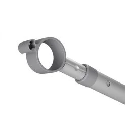 SOLSTRO Canne Télescopique Pour Actionner Les Lucarnes Et Les Stores, Les Fenêtres De Toit Solstro Et Dakea Hors De Portée Ainsi Que Les Fenêtres VELUX à Poignée Basse