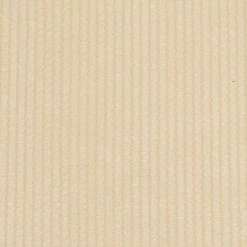 VidaXL Store Roulant D'extérieur Crème 60x140 Cm PEHD - Crème -Promos Store Boutique 51167677 3