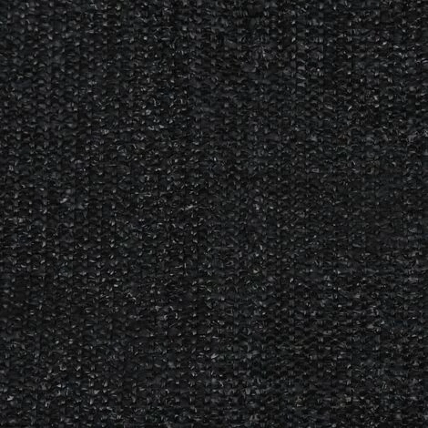 VidaXL Store Roulant D'extérieur 160x140 Cm Noir - Noir 7 VidaXL Store Roulant D'extérieur 160x140 Cm Noir - Noir – Image 5