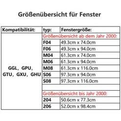Hengda Store Enrouleur Occultant Store Lucarne F04 100% Store Enrouleur Thermique Occultant Fenêtre Pour GGL GGU GHL Pour Velux -Promos Store Boutique 51347175 3