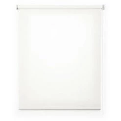 STORESDECO Store Enrouleur Tamisant, Blanc, 45 X 180cm