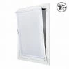 STORESDECO Store Tamisant EasyFix, Installation Sans Perçage, Blanc, 45 X 180cm -Promos Store Boutique 51538217 1