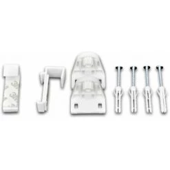 Topdeal Store Enrouleur Occultant 160 X 175 Cm Bleu -Promos Store Boutique 52083532 4