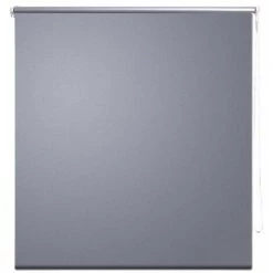 Topdeal Store Roulant 160 X 230 Cm Gris -Promos Store Boutique 52083560 2