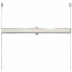 Topdeal Store Plissé 80x125 Cm Crème -Promos Store Boutique 52083701 5